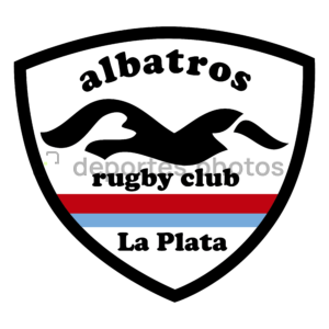 Escudo de Albatros