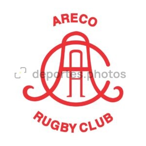 Escudo de Areco Rugby Club