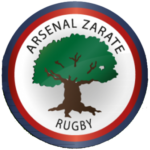 Escudo de Arsenal Zarate