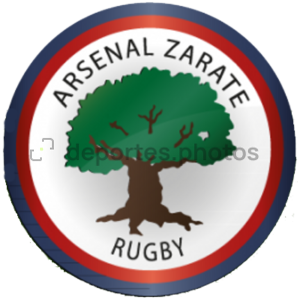 Escudo de Arsenal Zarate