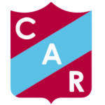 Escudo de Atletico del Rosario