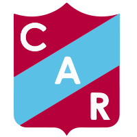Escudo de Atletico del Rosario