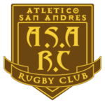 Escudo de Atlético San Andrés