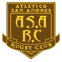 Escudo de Atlético San Andrés