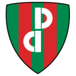 Escudo de Atletico y Progreso