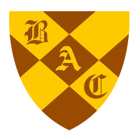 Escudo de Belgrano Athletic