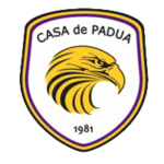 Escudo de CASA de Padua
