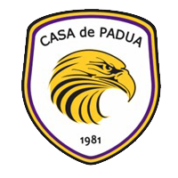 Escudo de CASA de Padua