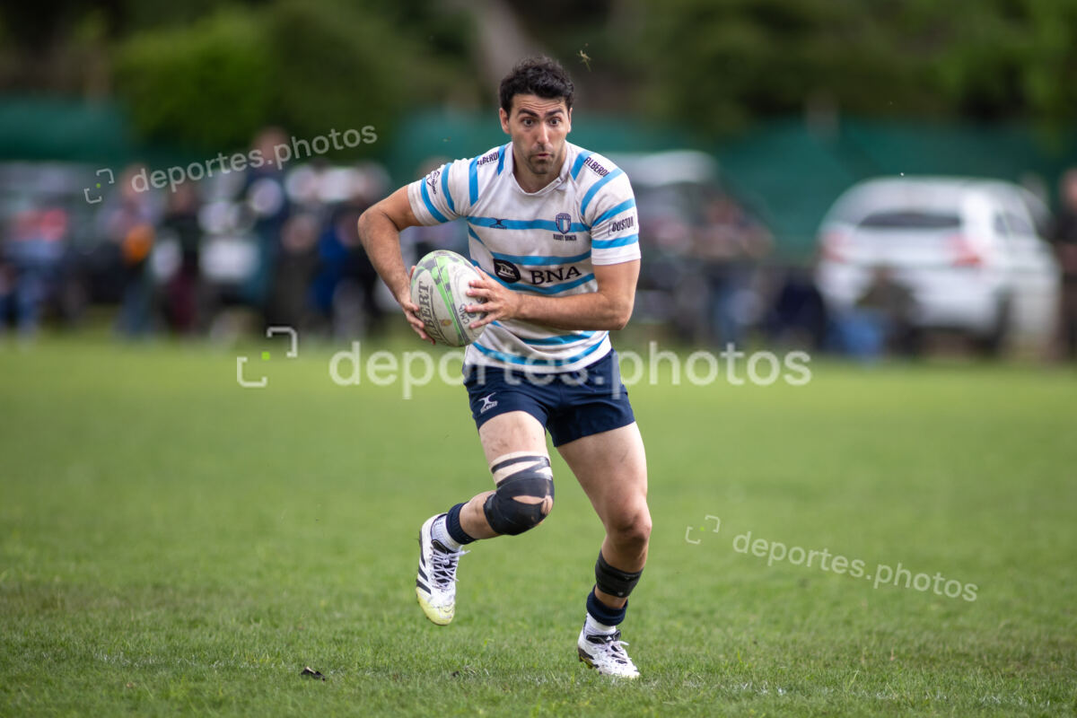 Manuel Belgrano vs Banco Nación — Manuel Belgrano vs Banco Nación — Foto 023