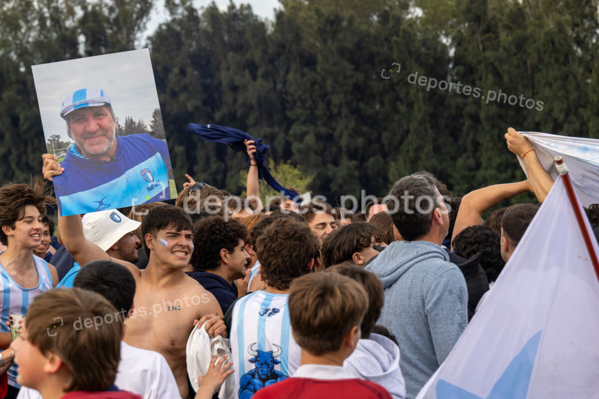 Manuel Belgrano vs Banco Nación — Manuel Belgrano vs Banco Nación — Foto 058