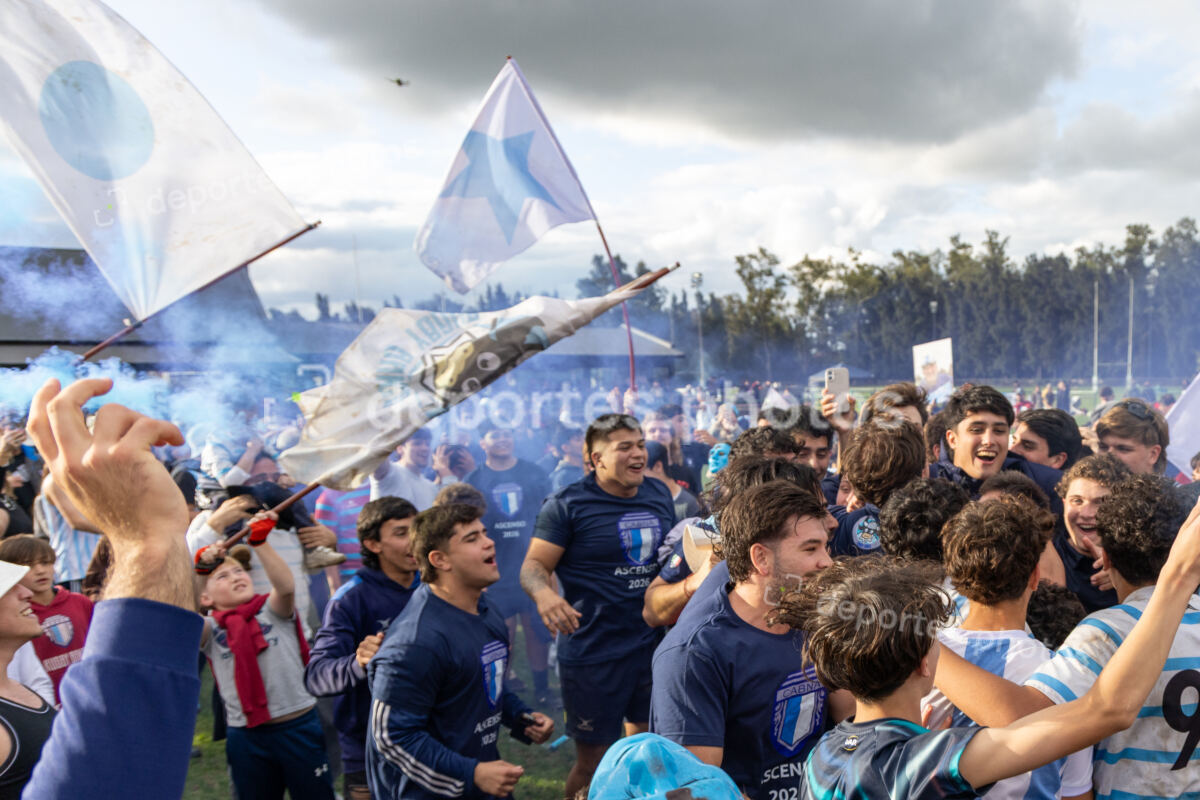 Manuel Belgrano vs Banco Nación — Manuel Belgrano vs Banco Nación — Foto 070
