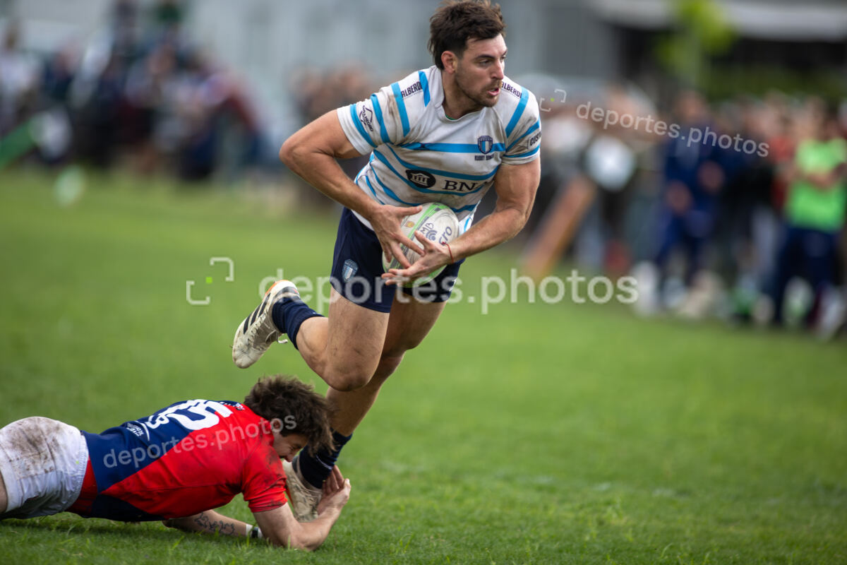 Manuel Belgrano vs Banco Nación — Manuel Belgrano vs Banco Nación — Foto 025