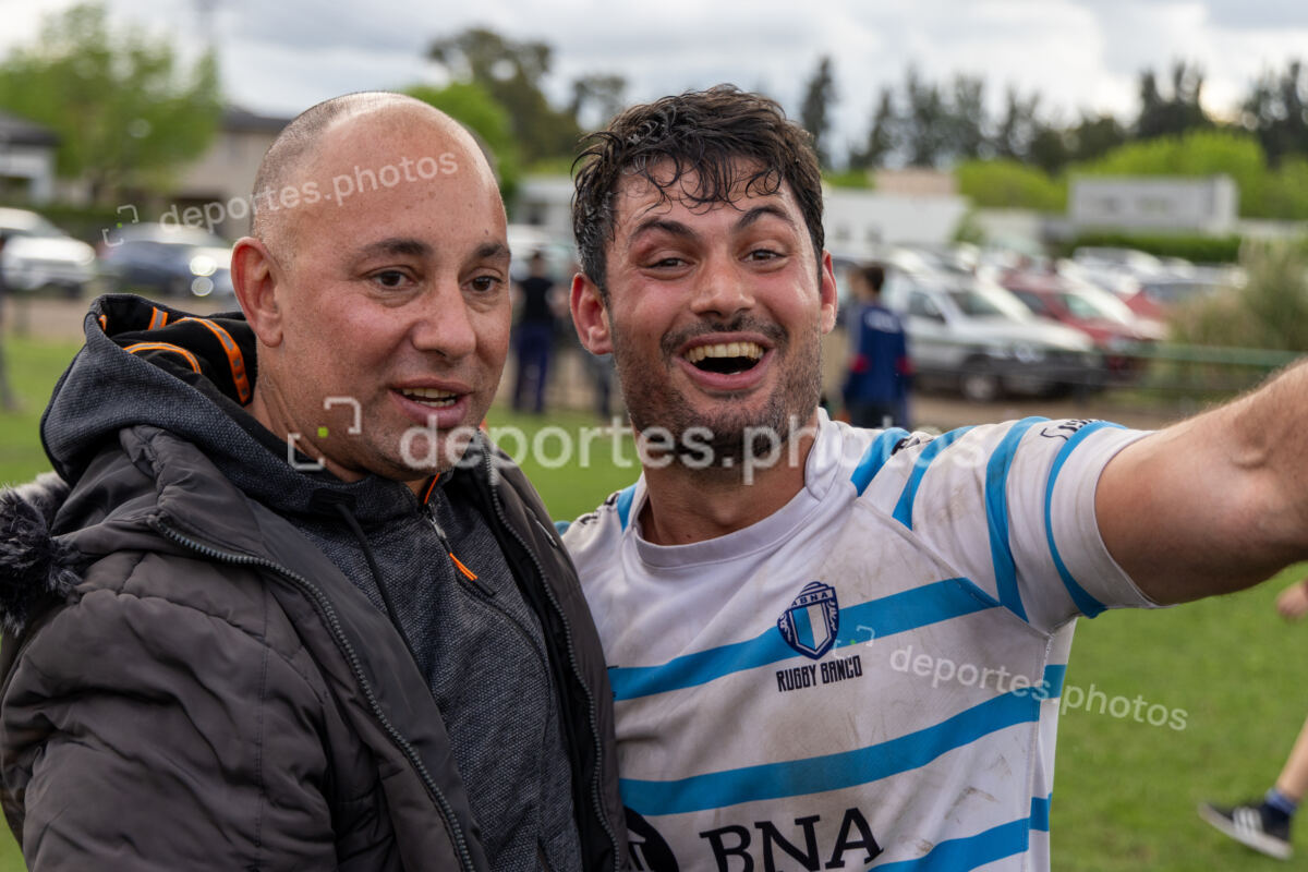 Manuel Belgrano vs Banco Nación — Manuel Belgrano vs Banco Nación — Foto 054