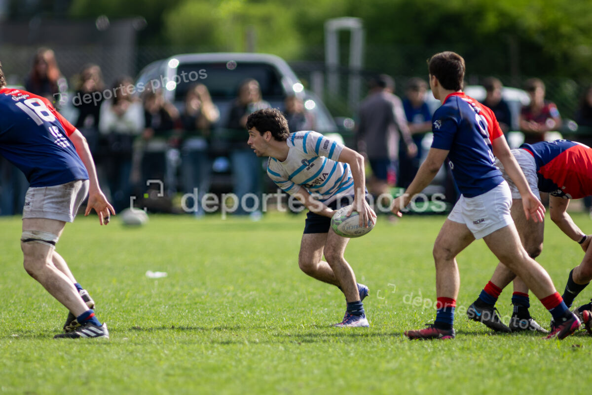 Manuel Belgrano vs Banco Nación — Manuel Belgrano vs Banco Nación — Foto 020