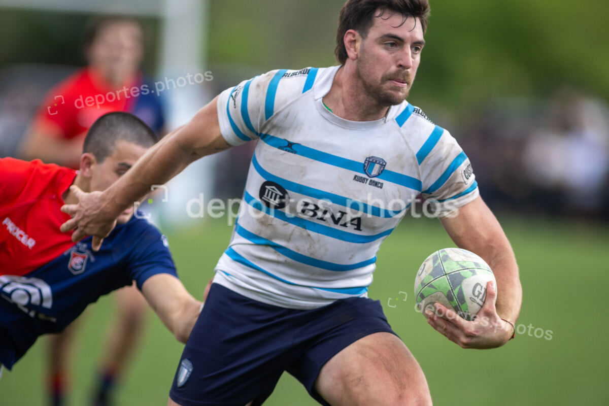 Manuel Belgrano vs Banco Nación — Manuel Belgrano vs Banco Nación — Foto 030