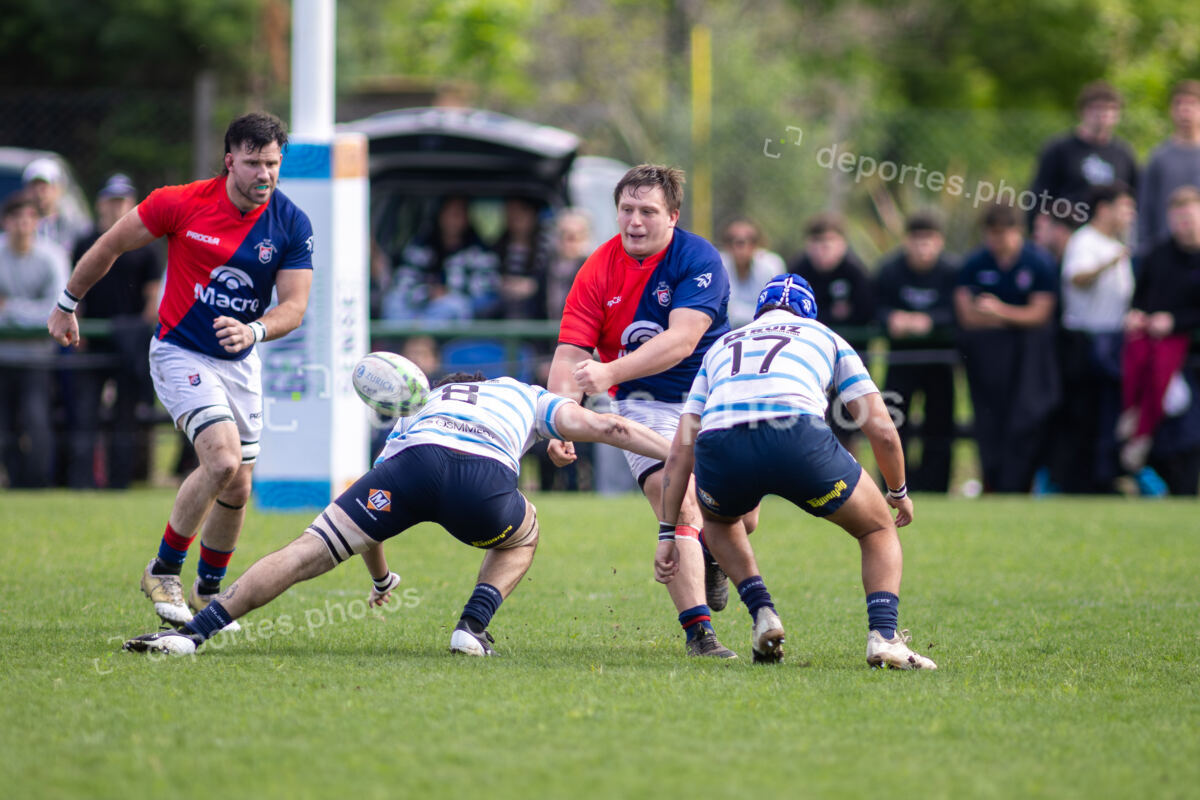 Manuel Belgrano vs Banco Nación — Manuel Belgrano vs Banco Nación — Foto 001