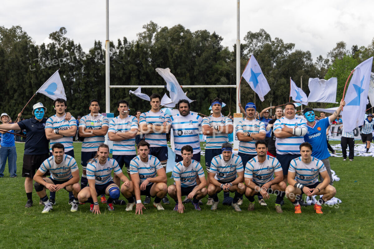 Manuel Belgrano vs Banco Nación — Manuel Belgrano vs Banco Nación — Foto 046