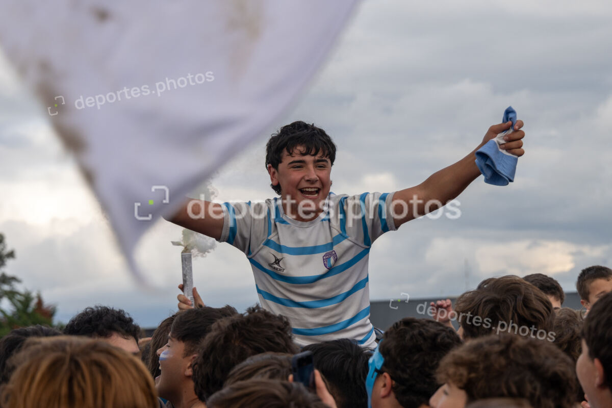 Manuel Belgrano vs Banco Nación — Manuel Belgrano vs Banco Nación — Foto 053