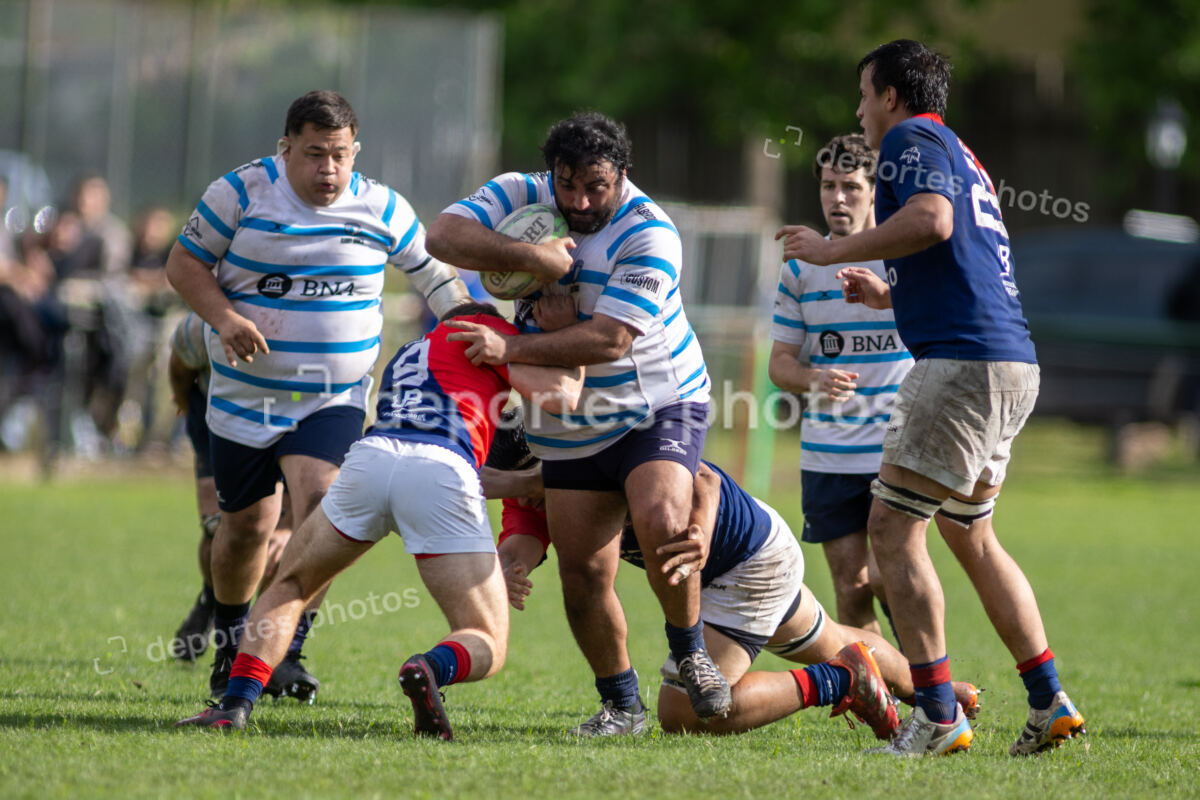 Manuel Belgrano vs Banco Nación — Manuel Belgrano vs Banco Nación — Foto 021