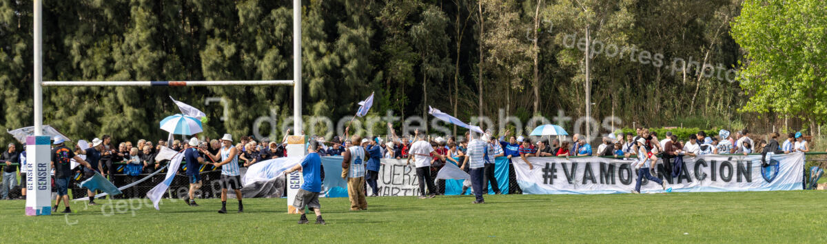 Manuel Belgrano vs Banco Nación — Manuel Belgrano vs Banco Nación — Foto 037