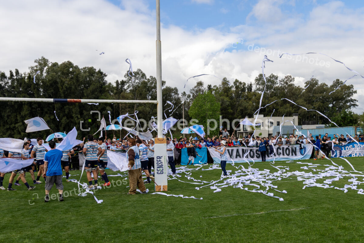 Manuel Belgrano vs Banco Nación — Manuel Belgrano vs Banco Nación — Foto 040
