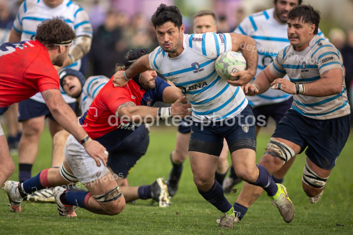 Manuel Belgrano vs Banco Nación — Manuel Belgrano vs Banco Nación — Foto 027