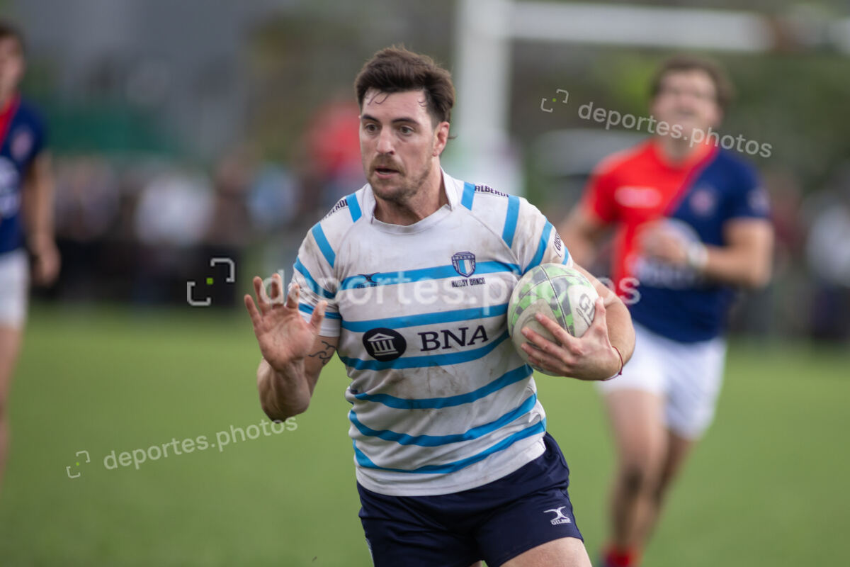 Manuel Belgrano vs Banco Nación — Manuel Belgrano vs Banco Nación — Foto 029
