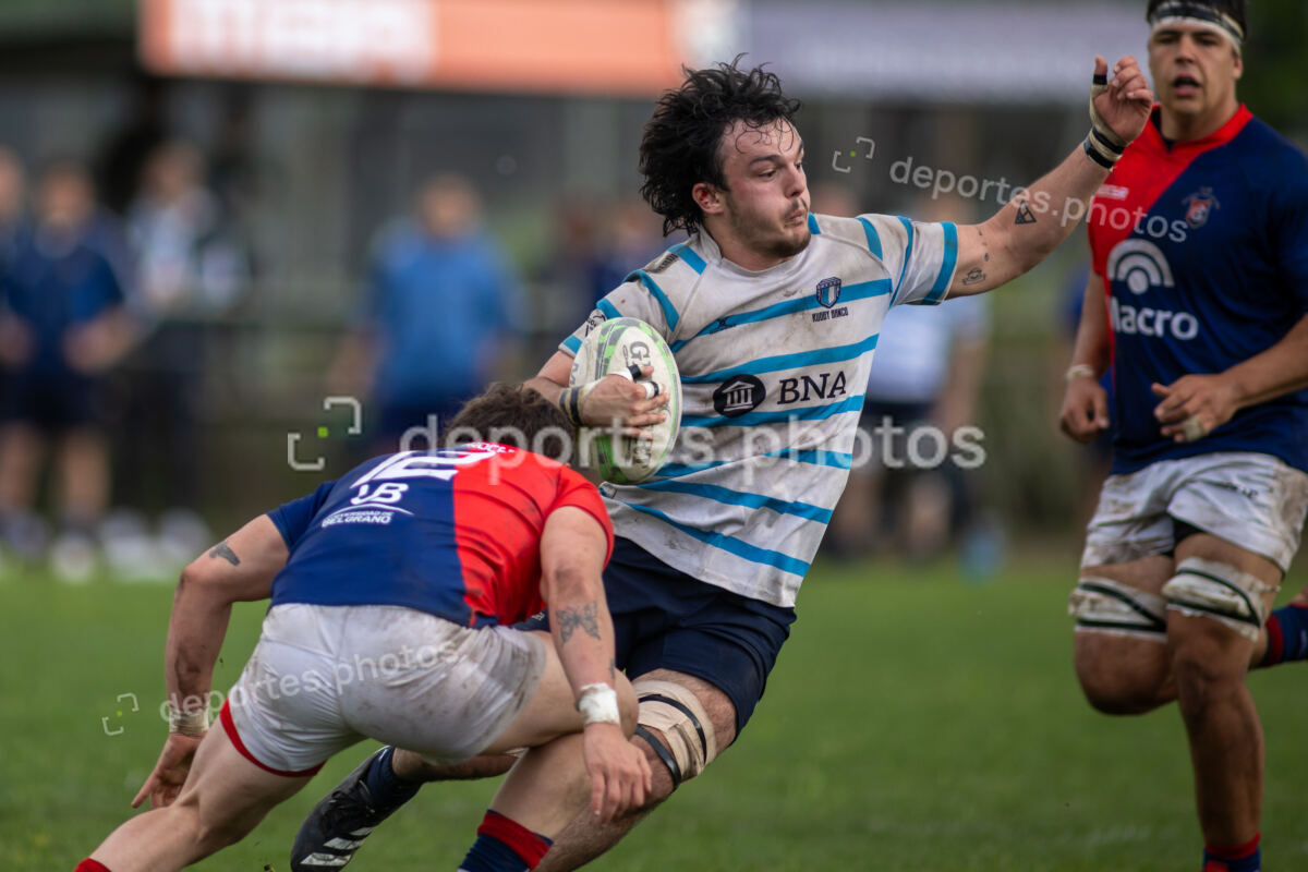Manuel Belgrano vs Banco Nación — Manuel Belgrano vs Banco Nación — Foto 028
