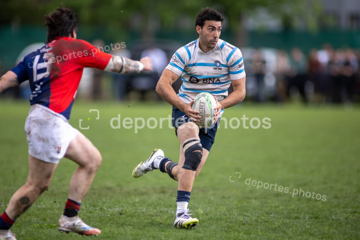 Manuel Belgrano vs Banco Nación — Manuel Belgrano vs Banco Nación — Foto 024