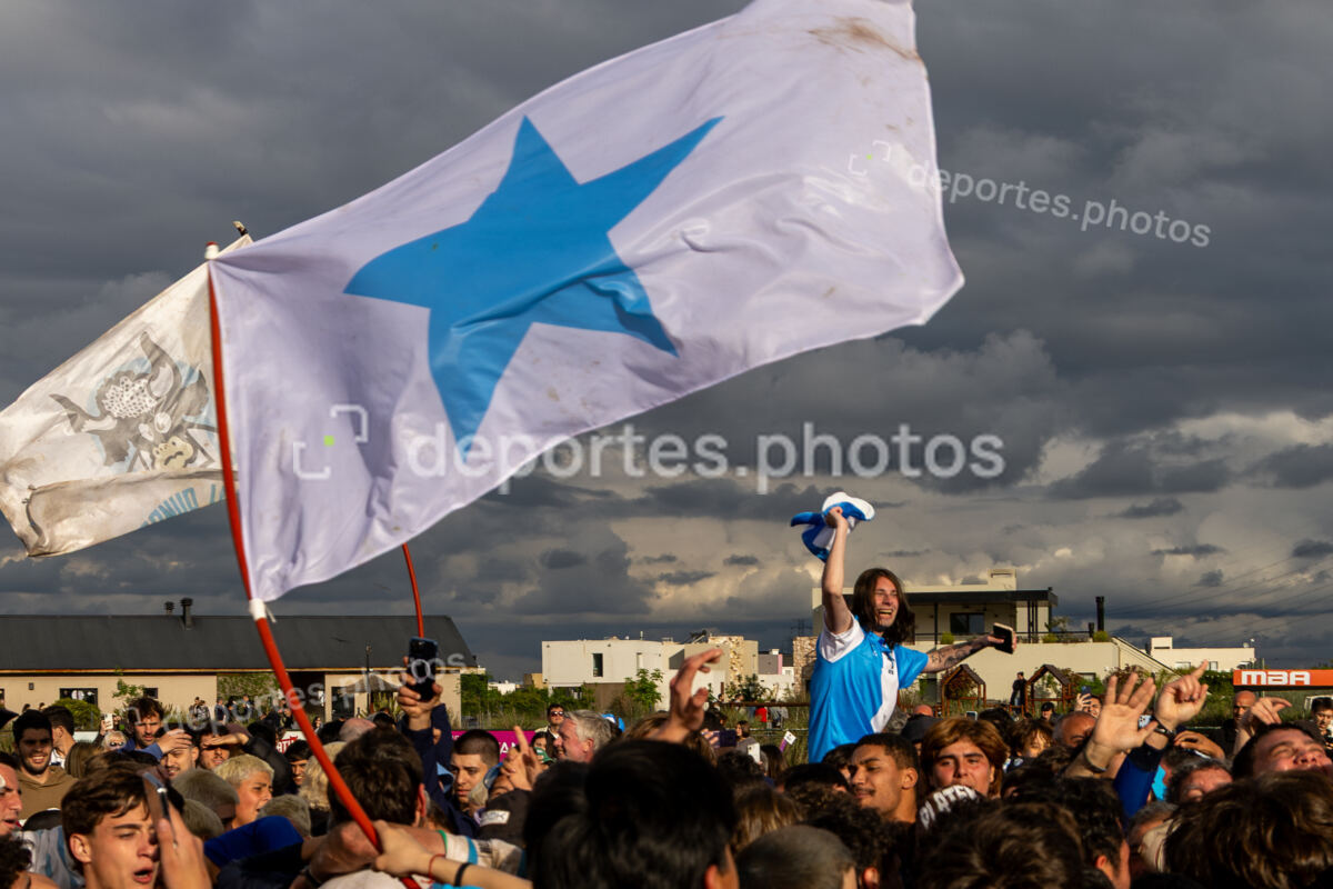 Manuel Belgrano vs Banco Nación — Manuel Belgrano vs Banco Nación — Foto 049