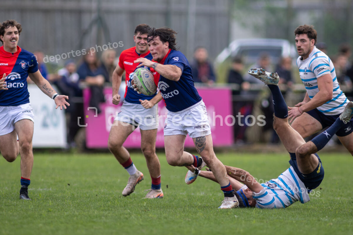 Manuel Belgrano vs Banco Nación — Manuel Belgrano vs Banco Nación — Foto 016