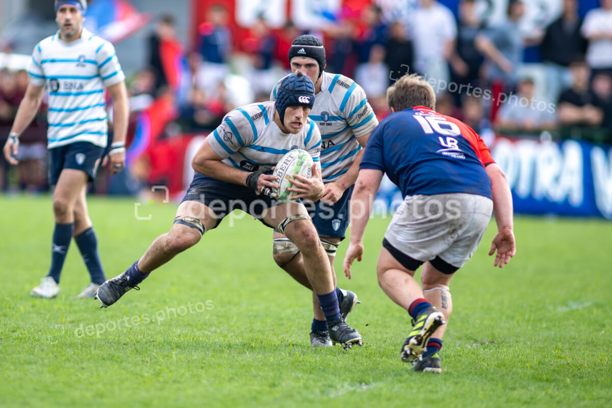 Manuel Belgrano vs Banco Nación — Manuel Belgrano vs Banco Nación — Foto 034
