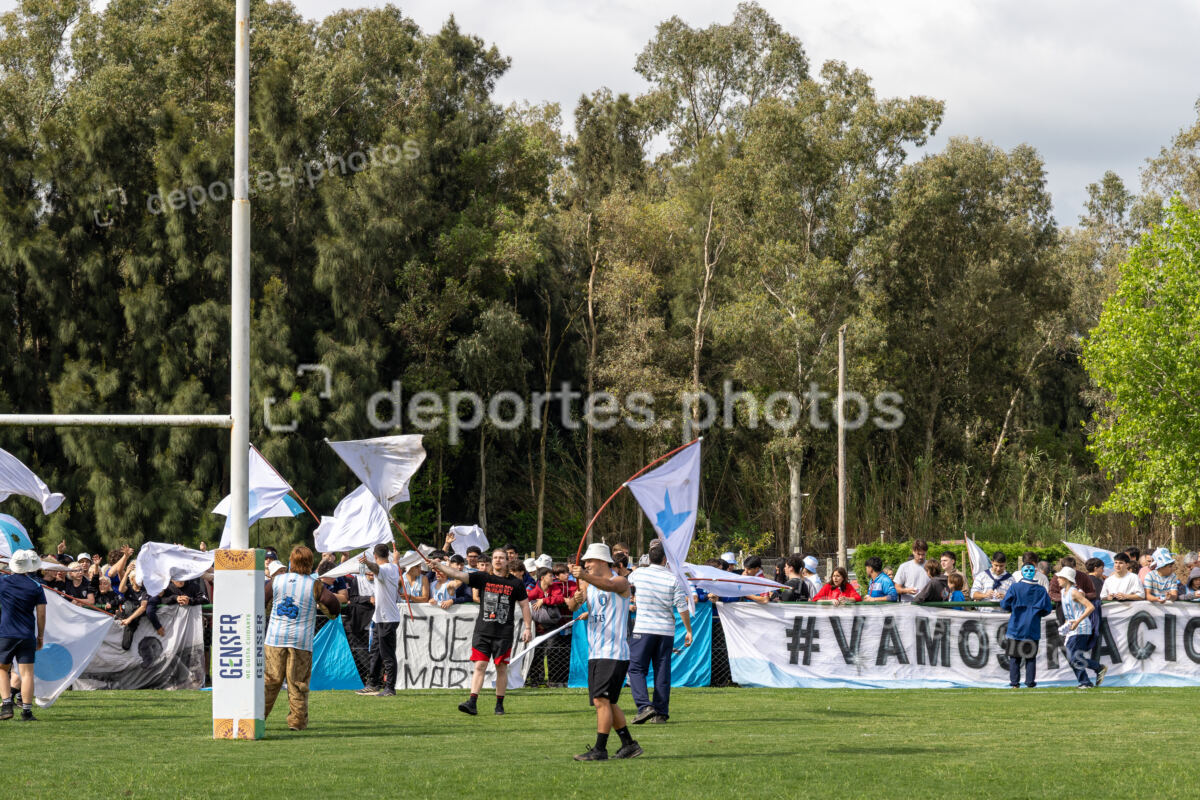 Manuel Belgrano vs Banco Nación — Manuel Belgrano vs Banco Nación — Foto 039