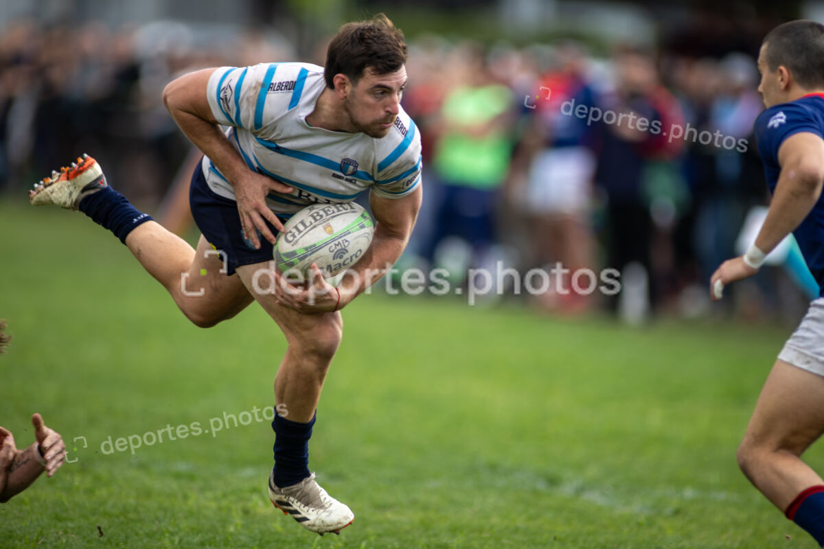 Manuel Belgrano vs Banco Nación — Manuel Belgrano vs Banco Nación — Foto 026