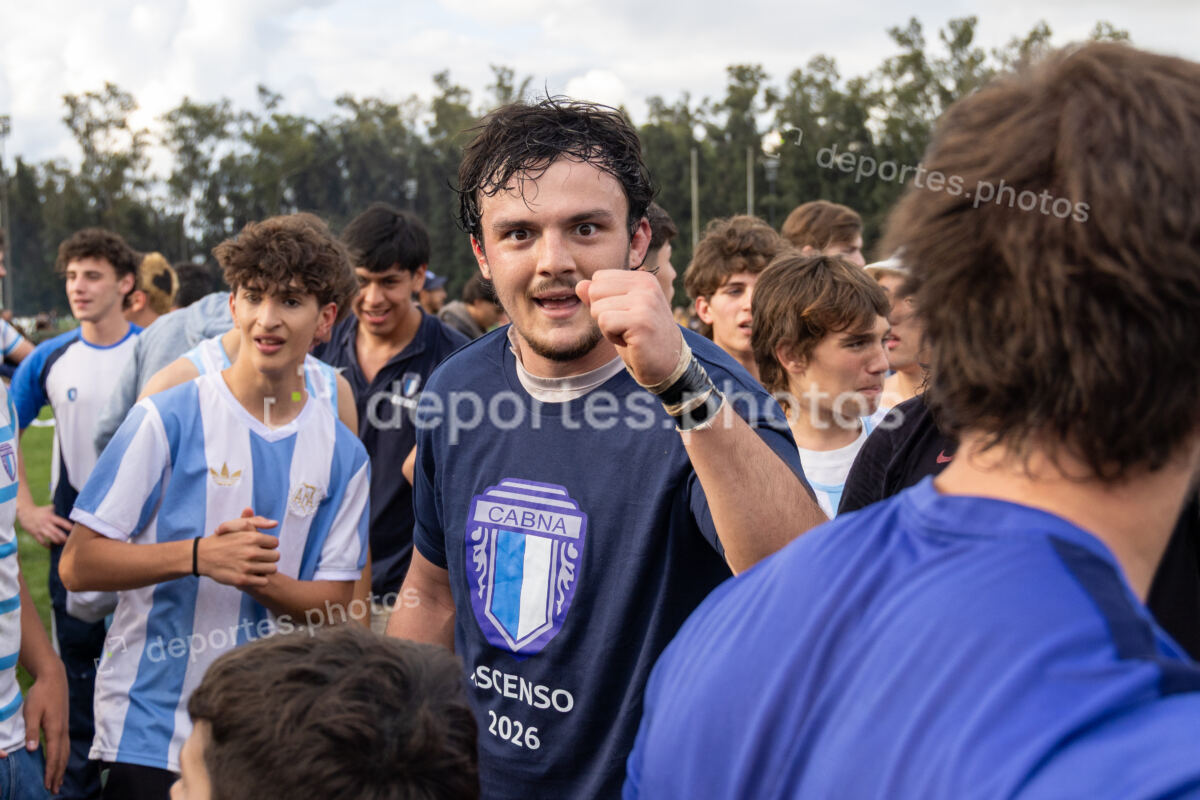 Manuel Belgrano vs Banco Nación — Manuel Belgrano vs Banco Nación — Foto 060