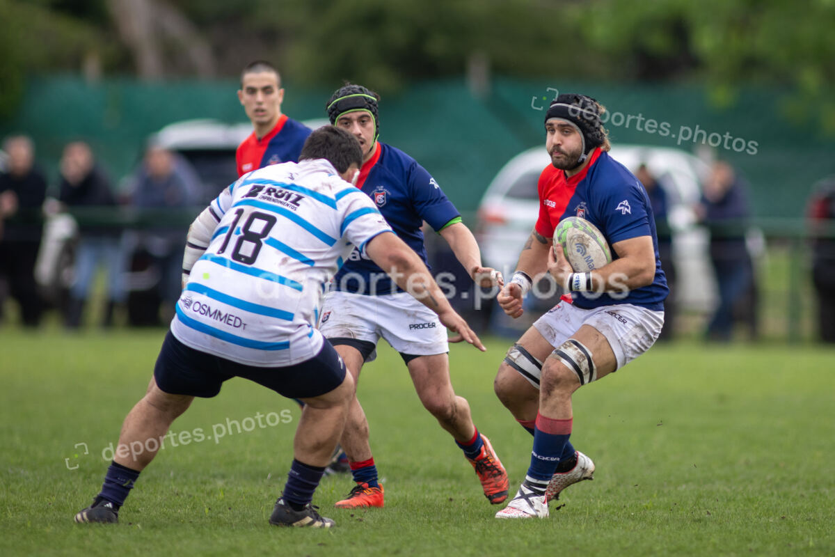 Manuel Belgrano vs Banco Nación — Manuel Belgrano vs Banco Nación — Foto 019