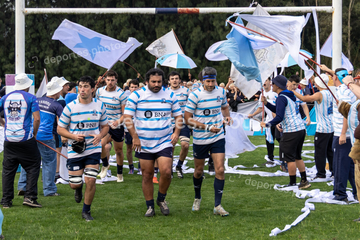 Manuel Belgrano vs Banco Nación — Manuel Belgrano vs Banco Nación — Foto 045