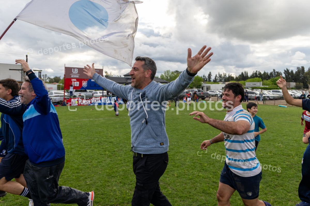 Manuel Belgrano vs Banco Nación — Manuel Belgrano vs Banco Nación — Foto 056