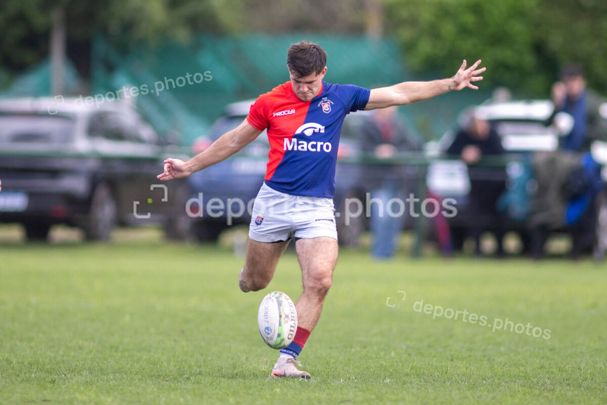 Manuel Belgrano vs Banco Nación — Manuel Belgrano vs Banco Nación — Foto 007