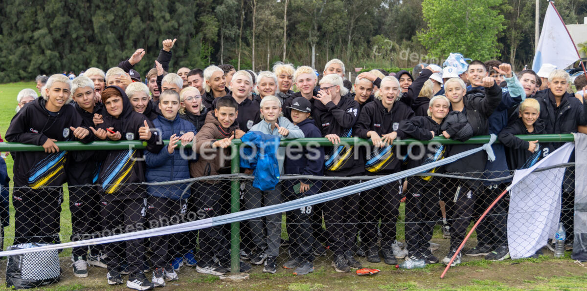 Manuel Belgrano vs Banco Nación — Manuel Belgrano vs Banco Nación — Foto 035