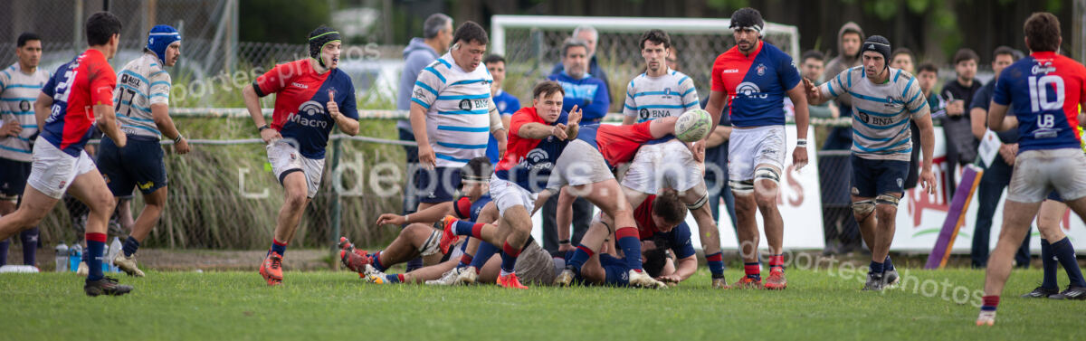 Manuel Belgrano vs Banco Nación — Manuel Belgrano vs Banco Nación — Foto 032