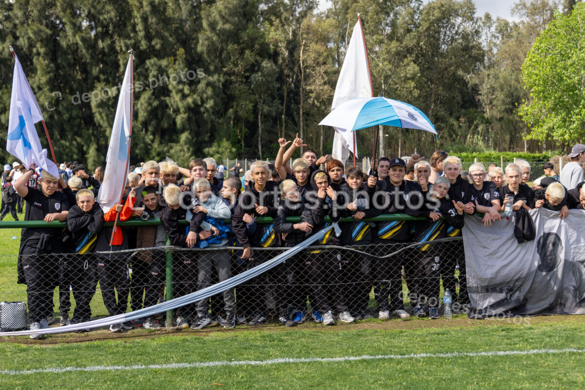 Manuel Belgrano vs Banco Nación — Manuel Belgrano vs Banco Nación — Foto 036