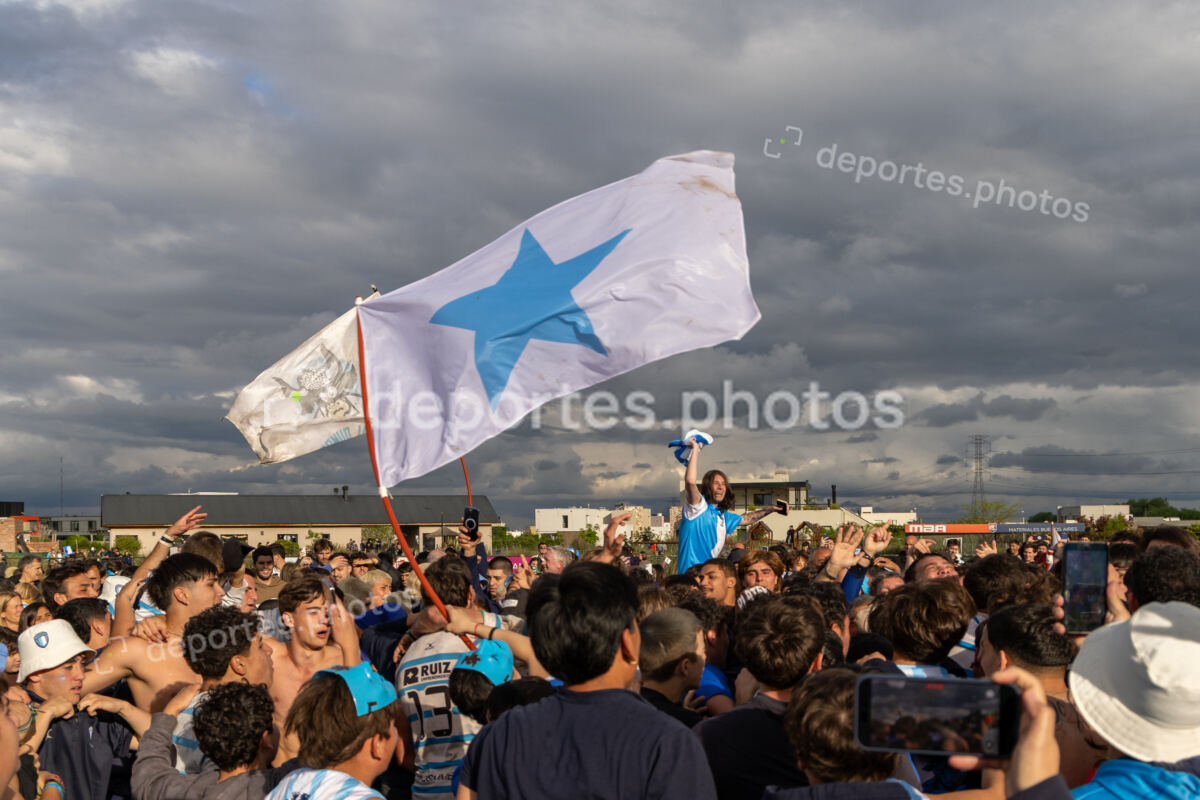 Manuel Belgrano vs Banco Nación — Manuel Belgrano vs Banco Nación — Foto 048