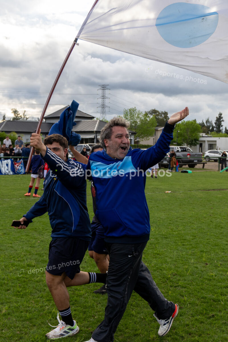 Manuel Belgrano vs Banco Nación — Manuel Belgrano vs Banco Nación — Foto 055