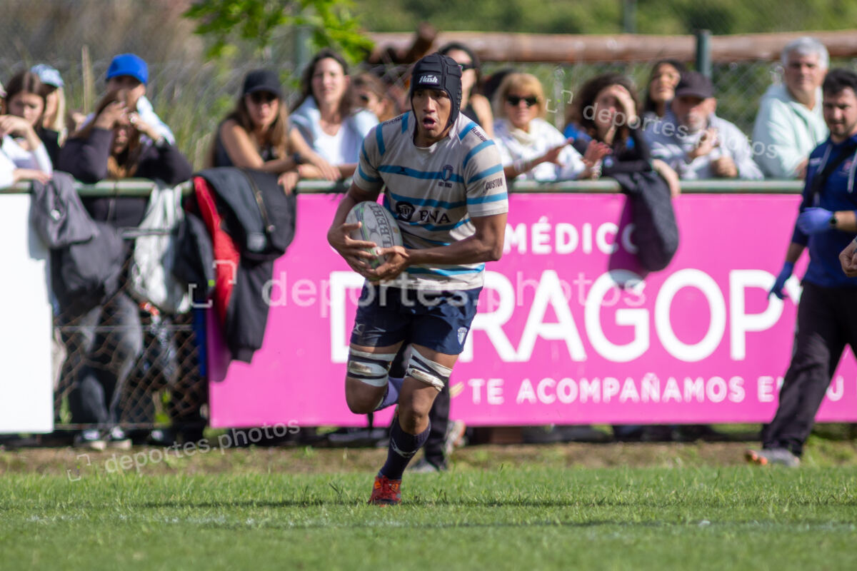 Manuel Belgrano vs Banco Nación — Manuel Belgrano vs Banco Nación — Foto 022