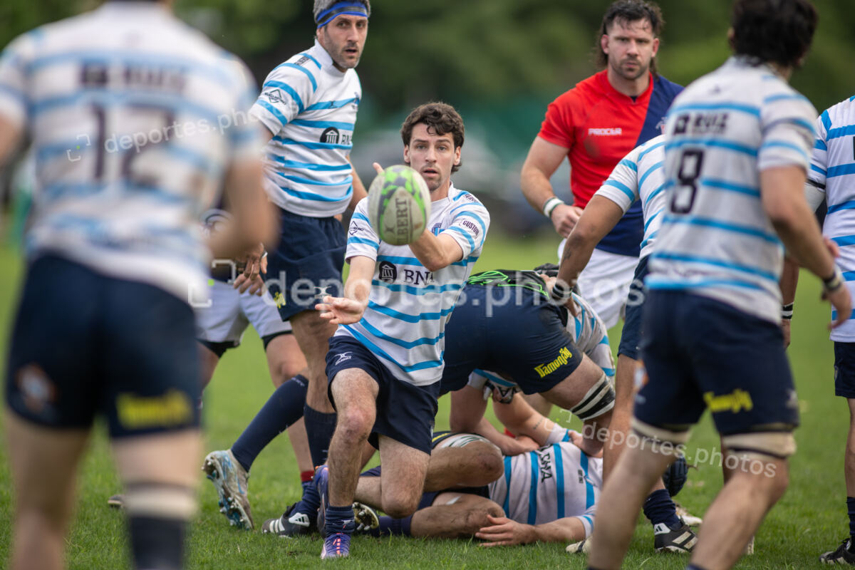 Manuel Belgrano vs Banco Nación — Manuel Belgrano vs Banco Nación — Foto 014