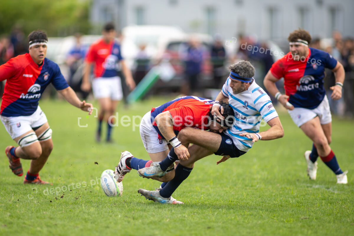 Manuel Belgrano vs Banco Nación — Manuel Belgrano vs Banco Nación — Foto 008