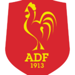 Escudo de Deportiva Francesa
