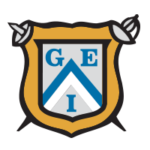 Escudo de G y E de Ituzaingo