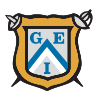 Escudo de G y E de Ituzaingo